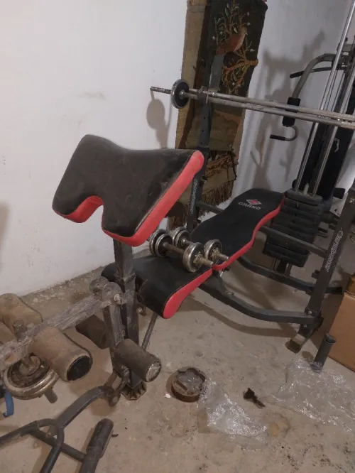 cuivre et décoration et matériel de sport نحاس