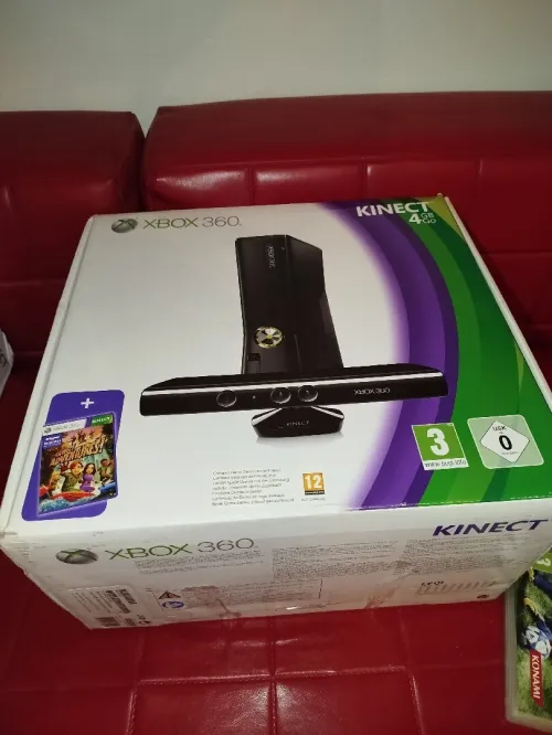 xbox 360