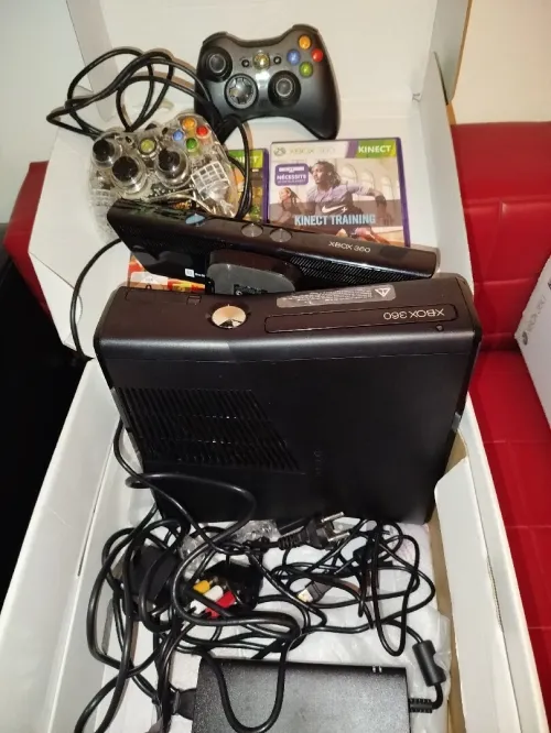xbox 360