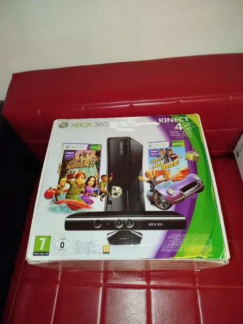 xbox 360