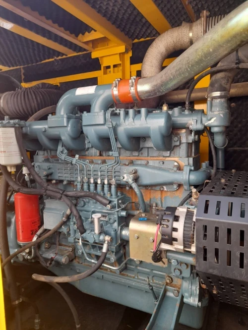 Groupe électricité 