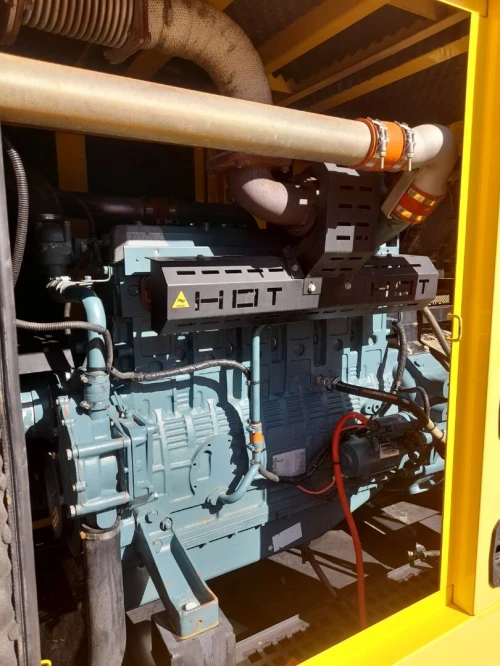 Groupe électricité 