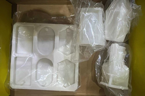 Moules Silicone Sur-Mesure | Savon Résine Plâtre | Fabrication Algérie