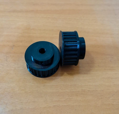 Service Expert de Modélisation et Impression 3D