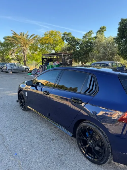 Volkswagen Golf 8 2022 Active