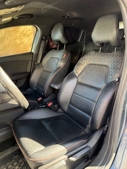 Renault Clio 5 2020 Initiale