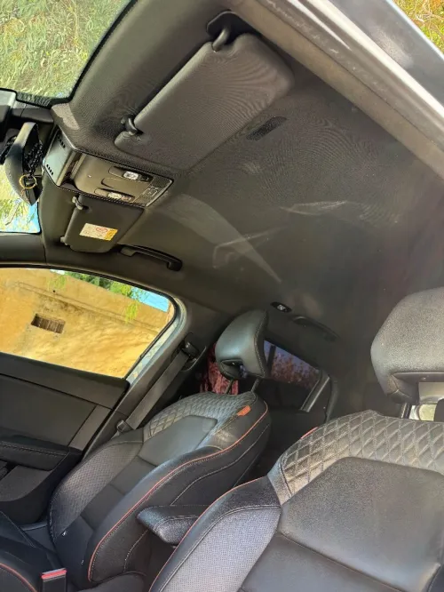Renault Clio 5 2020 Initiale