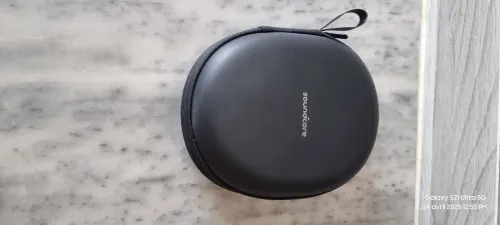 Casque soundcore 