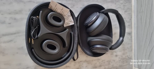 Casque soundcore 