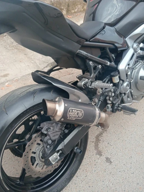 kawasaki z900 z900 2017