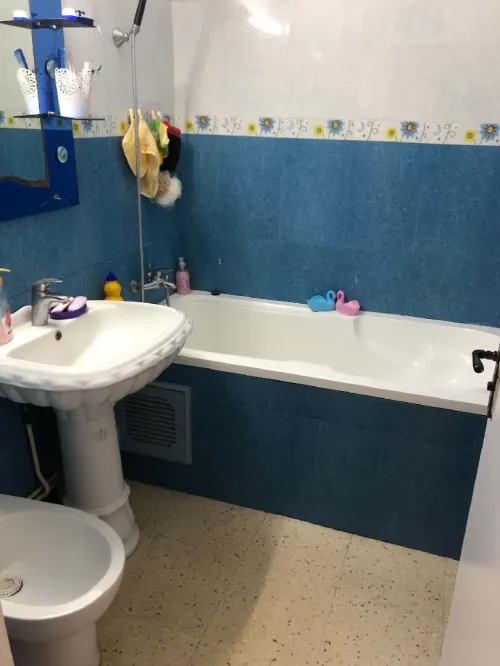 Vente Appartement F3 Annaba Annaba