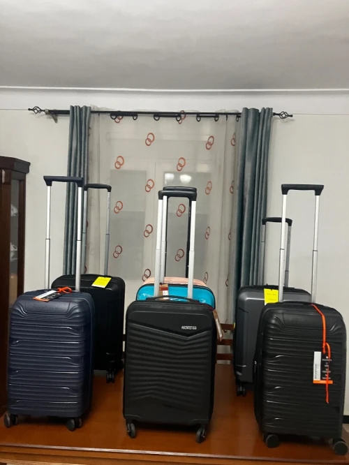 Valises EXTENSIBLES DELSEY/ American Tourister : Cabine;55cm, Soute; 68cm,71cm et 75cm