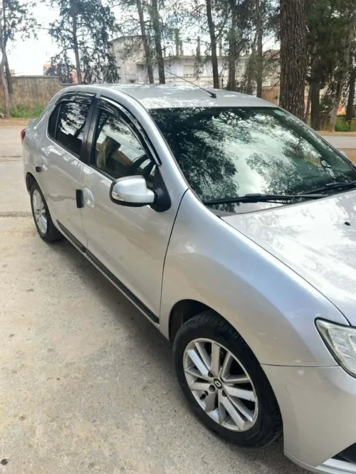Renault Symbol 2021 Made In Bladi