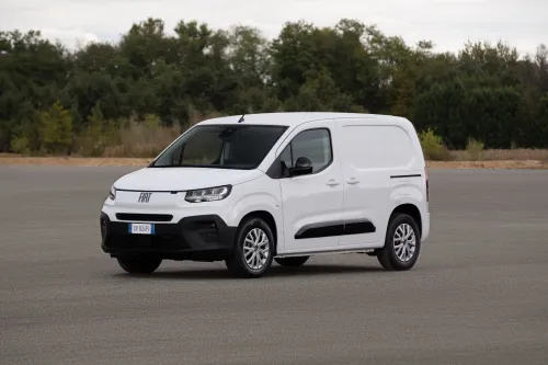 Fiat Doblo 