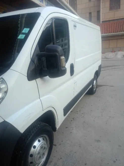 Boxer 120 2012