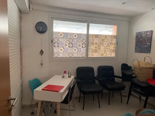 Vente Local Alger El biar