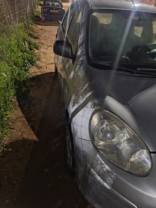 Nissan Micra 2013 