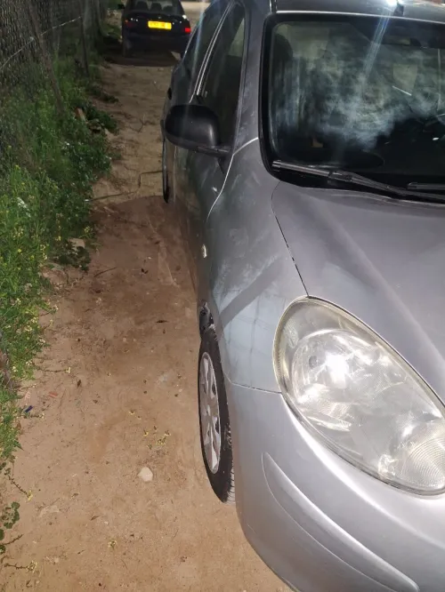 Nissan Micra 2013 