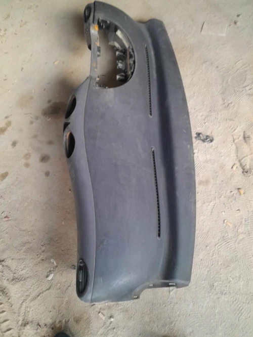 Tableau de bord A170 w168