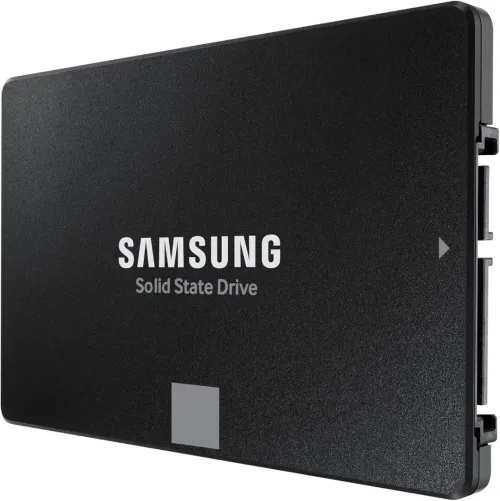 Samsung SSD 870 Evo 1TB