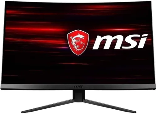 MONITOR MSI 24 OPTIX MAG241C GAMING