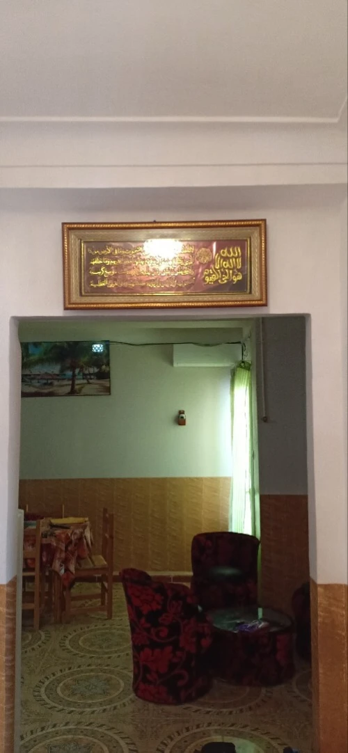 Location vacances Appartement F3 Tizi Ouzou Azeffoun