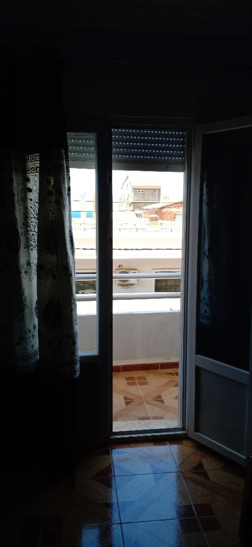 Location vacances Appartement F3 Tizi Ouzou Azeffoun
