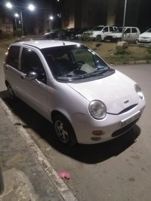 Chery QQ 2016 QQ