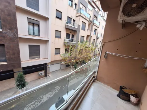 Location Appartement F4 Alger El achour