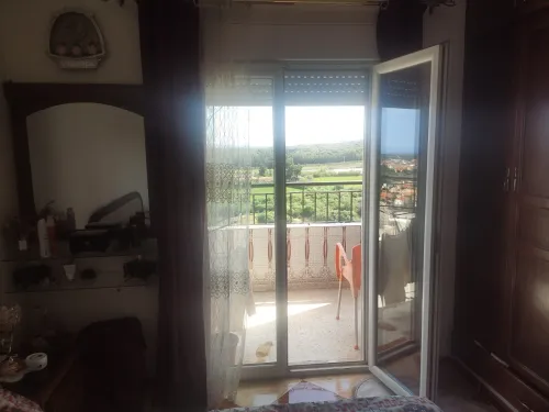 Vente Appartement F4 Alger Zeralda
