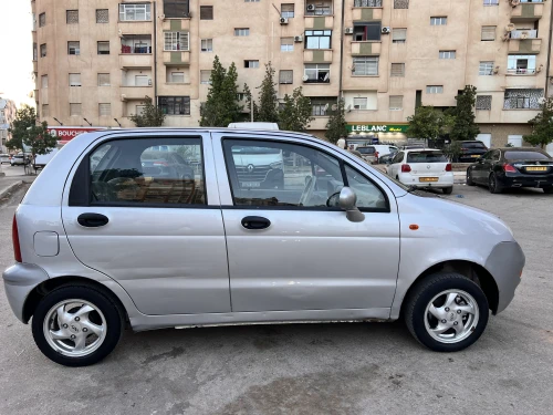 Chery QQ 2012 QQ