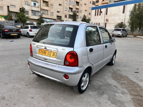 Chery QQ 2012 QQ