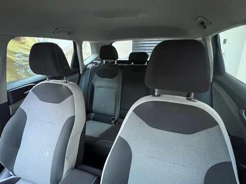 Volkswagen Taos 2022 
