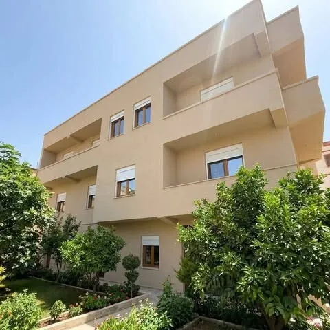 Vente Villa Bouira Bouira