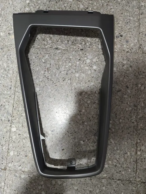 insert alu pour tableau de bord et porte AUDI A3 8Y