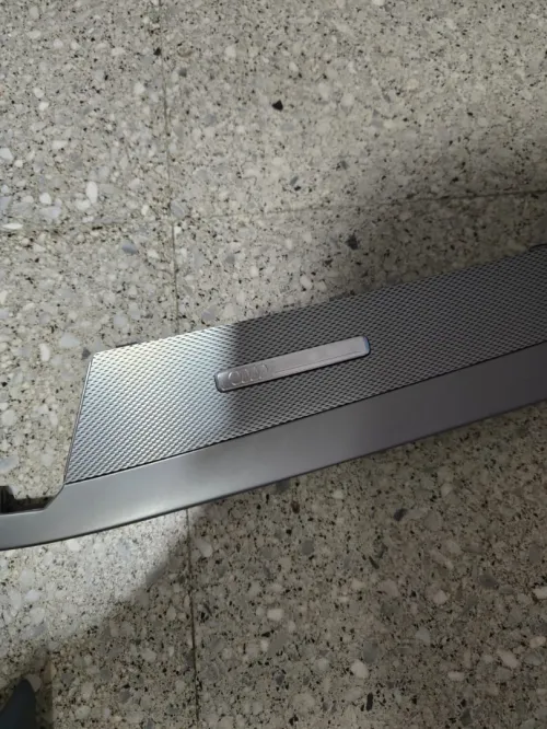 insert alu pour tableau de bord et porte AUDI A3 8Y