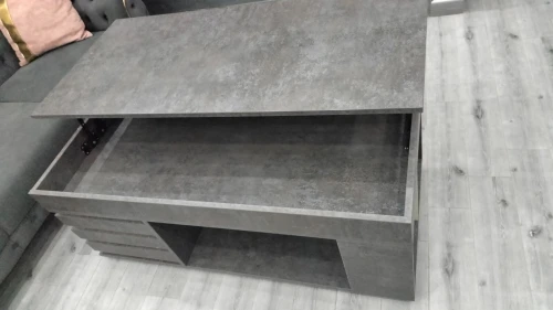 lliquidation Table bass en EEGEER ALLEMAND 