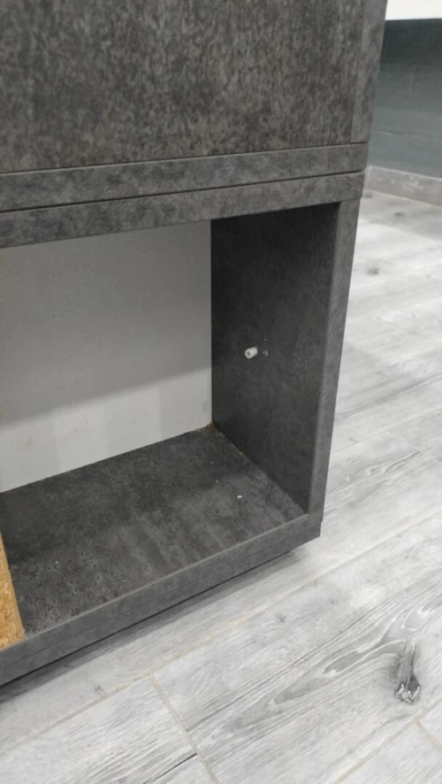 lliquidation Table bass en EEGEER ALLEMAND 