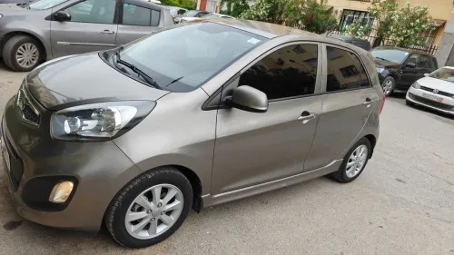 Kia Picanto 2014 Pop