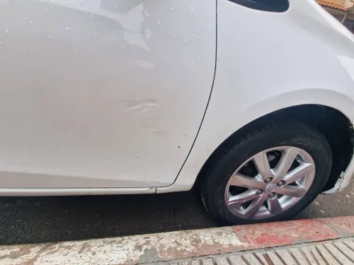 Toyota Yaris 2014 Yaris