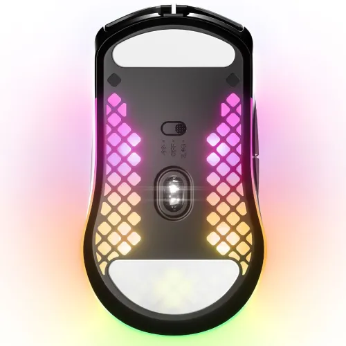 SteelSeries Aerox 3 Wireless