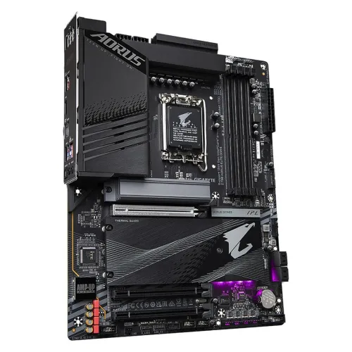 Gigabyte Z790 AORUS ELITE DDR4 ( OPEN BOX )