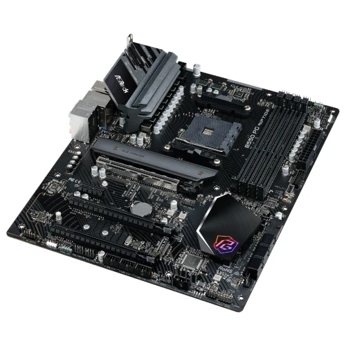 ASRock B550 PG Riptide AM4