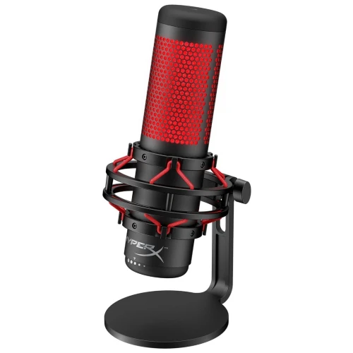 Microphone HyperX Quadcast