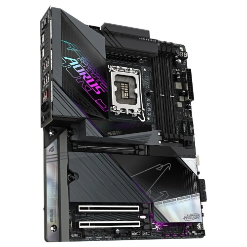 Gigabyte Z890 AORUS MASTER DDR5