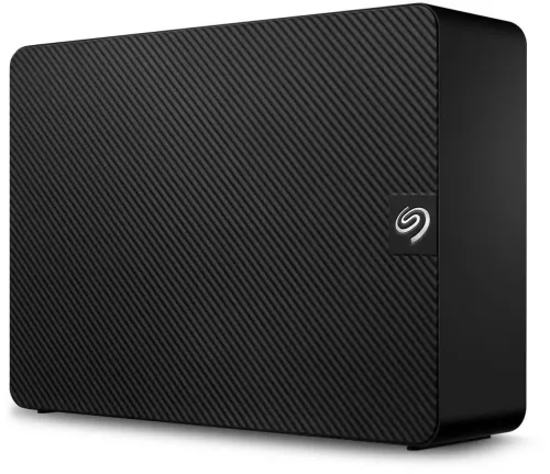 HDD Externe Seagate Expansion 26TB USB 3.0 Desktop Hard Drive STKP26000400 Black