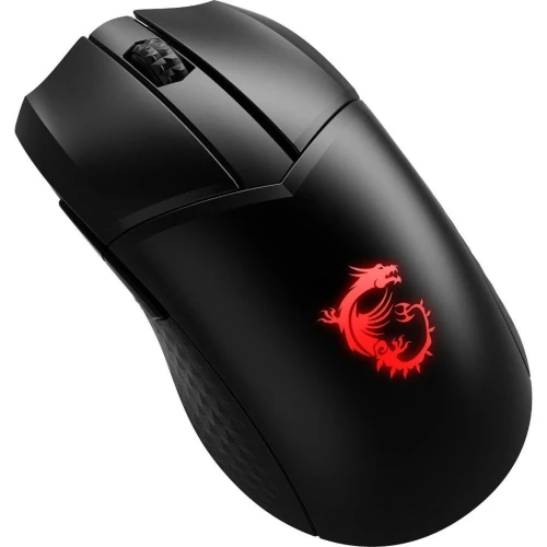 SOURIS MSI CLUTCH GM41 LIGHTWEIGHT WIRELESS GAMING RGB