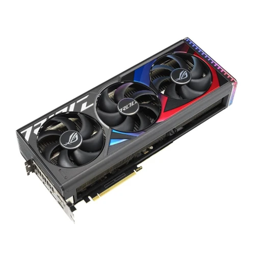 ASUS ROG Strix NVIDIA GeForce RTX 4080 OC Editio16GB GDDR6X USED ETAT 10/10