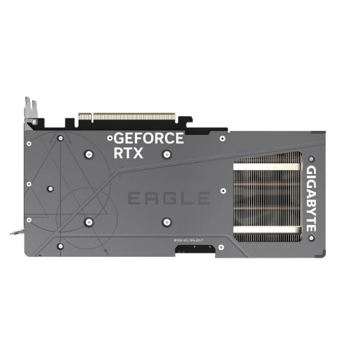 Gigabyte GeForce RTX 4070 SUPER EAGLE OC 12G