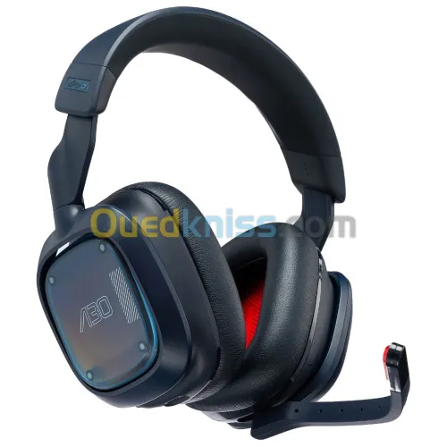Logitech G Astro A30 Bleu Marine Wireless (PC/Xbox/Mobiles)